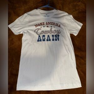 Make America Cowboy Again